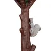 Lemax rustic birdhouse raid kerstdorp accessoire Vail Village 2016