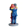 Lemax she said yes! kerstdorp figuur type 2 2017
