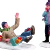 Lemax shopping date s/2 kerstdorp figuur type 3 2015