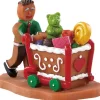 Lemax shopping spree kerstdorp figuur type 3 Sugar 'N' Spice 2018