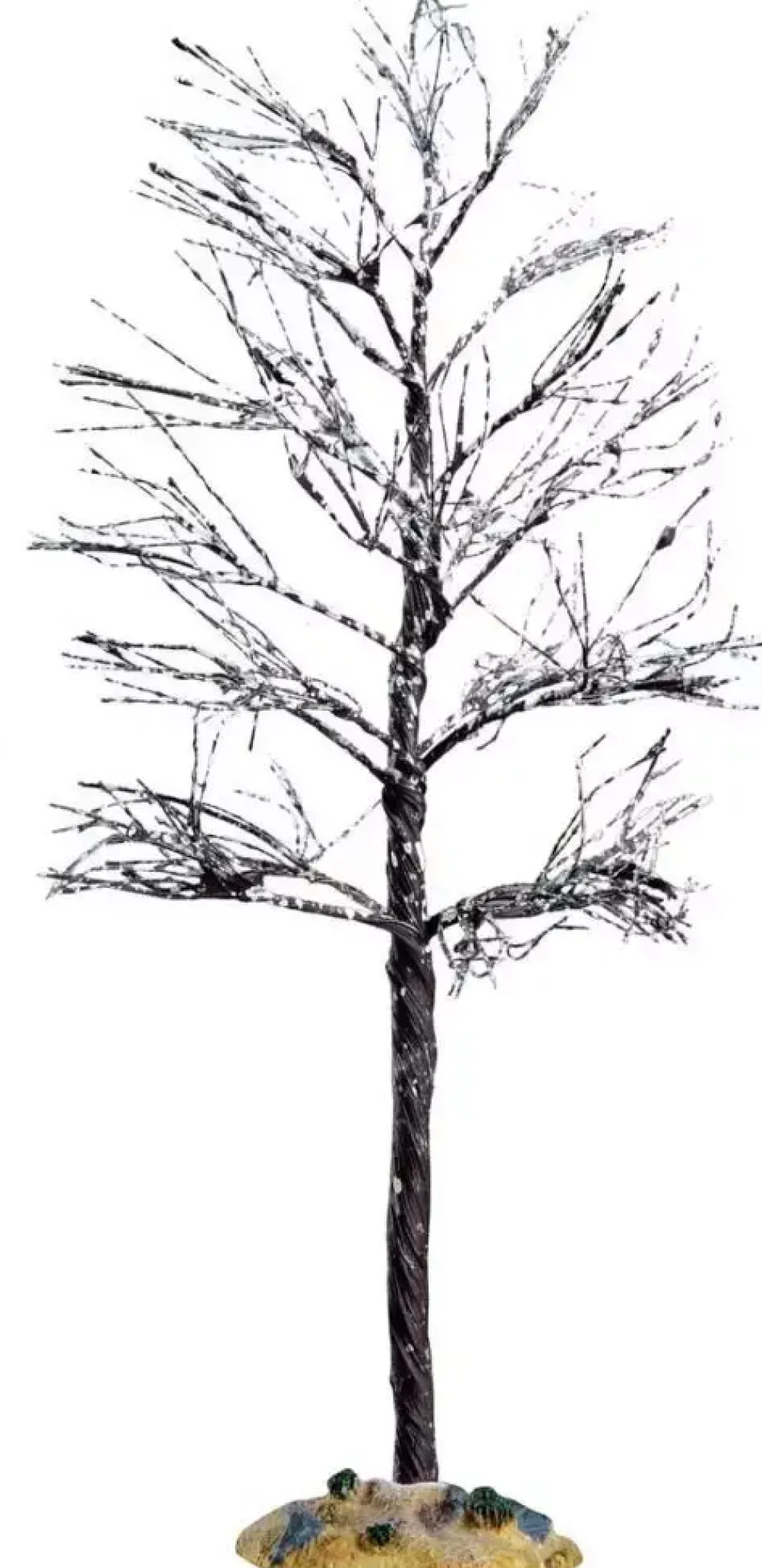 Lemax snow queen tree, large boom 2016