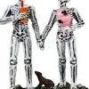 Lemax spooky carnival date halloween figuur Spooky Town 2023