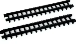 Lemax straight track for christmas express s/2 kerstdorp accessoire 2013