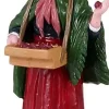 Lemax sugar plum seller kerstdorp figuur type 1 Caddington Village 2021