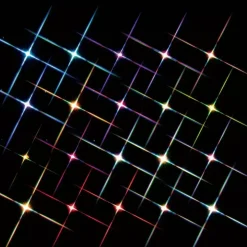 Lemax super bright 20 multi flashing light string verlichte kerstdorp accessoire 2018
