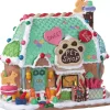 Lemax sweet little pet shop verlicht kersthuisje Sugar 'N' Spice 2020