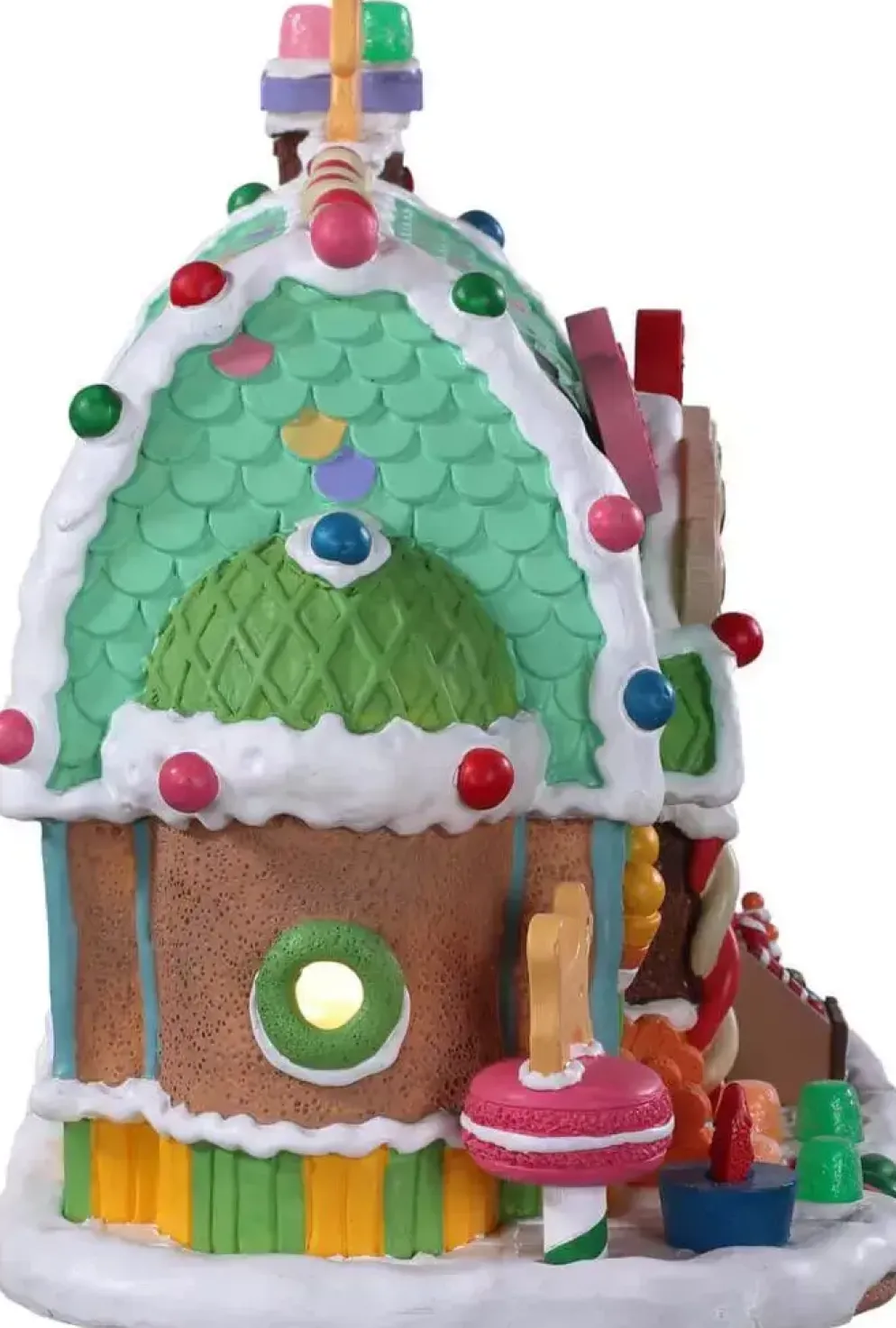 Lemax sweet little pet shop verlicht kersthuisje Sugar 'N' Spice 2020
