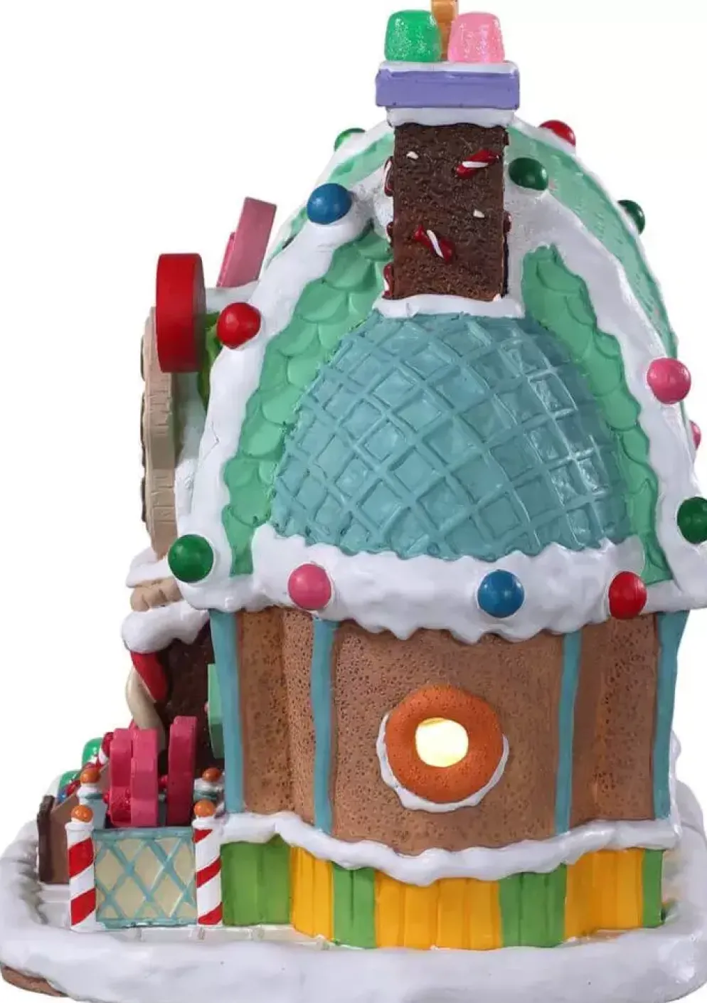 Lemax sweet little pet shop verlicht kersthuisje Sugar 'N' Spice 2020