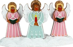 Lemax sweet sounds kerstdorp figuur type 5 Sugar 'N' Spice 2024