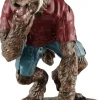 Lemax toothache trouble halloween figuur Spooky Town 2026
