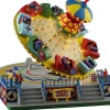 Lemax topsy turvy Carnival 2025