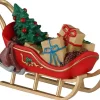 Lemax vintage christmas kerstdorp accessoire 2024