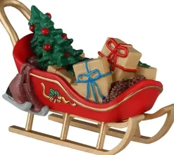 Lemax vintage christmas kerstdorp accessoire 2024