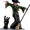 Lemax witch' dance party halloween figuur Spooky Town 2025