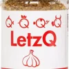 LetzQ garlic rub pot 350 gram