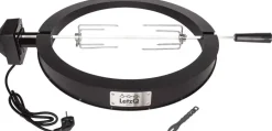 LetzQ spit 18 inch large