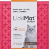 Licki Mat kat likmat Buddy roze, 20 cm