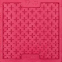 Licki Mat kat likmat Buddy roze, 20 cm