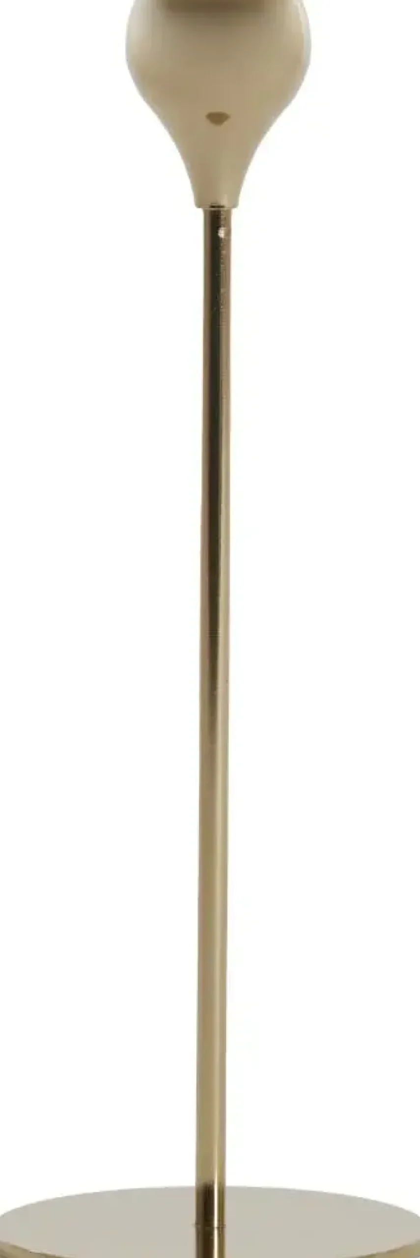 Light & Living kandelaar metaal samui 8.5x25cm goud