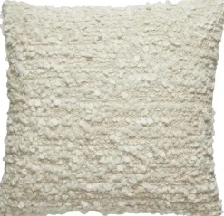 Light & Living kussen humada 45x45cm bruin