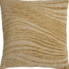 Light & Living kussen uslar 45x45cm sand