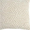 Light & Living kussen vevey 45x45cm beige