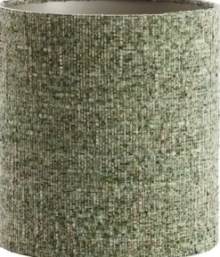 Light & Living lampenkap textiel osire 30x32cm groen