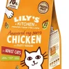 Lily's Kitchen kattenvoer met Kip-Groenten 2kg