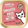 Lily’s Kitchen Kitten Zachte Paté met Kip kattenvoer 85g