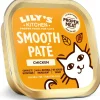 Lily’s Kitchen Paté met Kip kattenvoer 85g