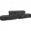 Linia exc. getr. 15x15x60 cm nero
