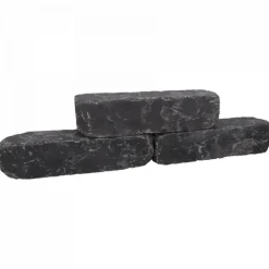 Linia exc. getr. 15x15x60 cm nero
