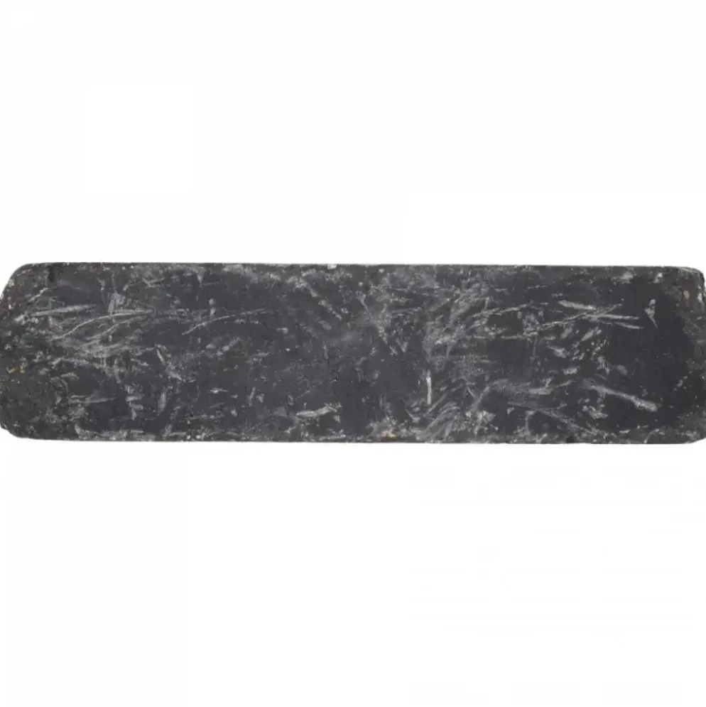 Linia exc. getr. 15x15x60 cm nero