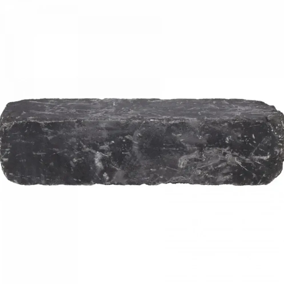 Linia exc. getr. 15x15x60 cm nero