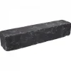 Linia exc. getr. 12x12x60 cm nero