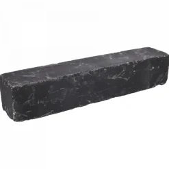 Linia exc. getr. 12x12x60 cm nero