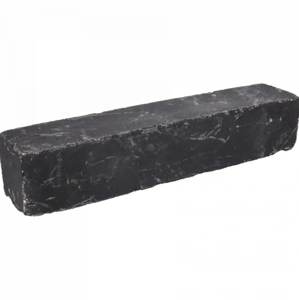 Linia exc. getr. 12x12x60 cm nero