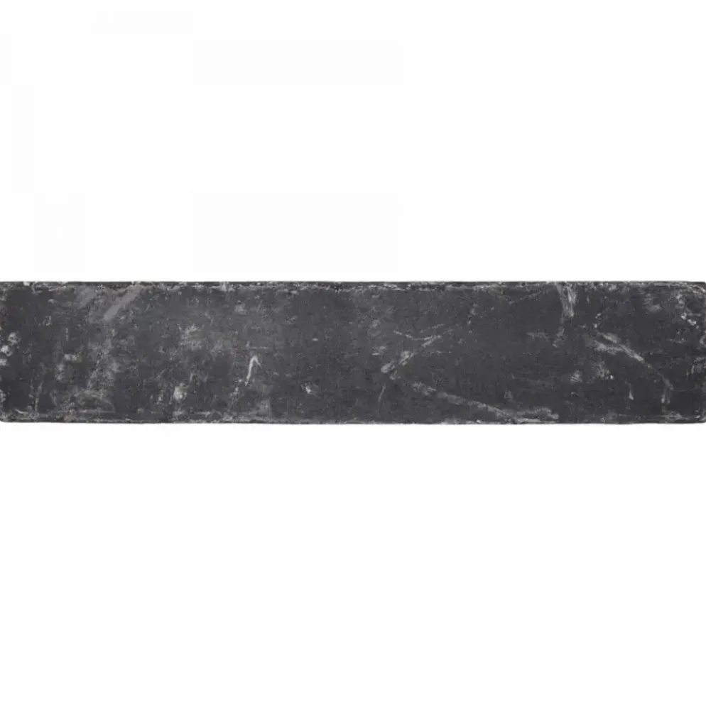 Linia exc. getr. 12x12x60 cm nero