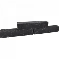Linia exc. getr. 12x12x60 cm nero