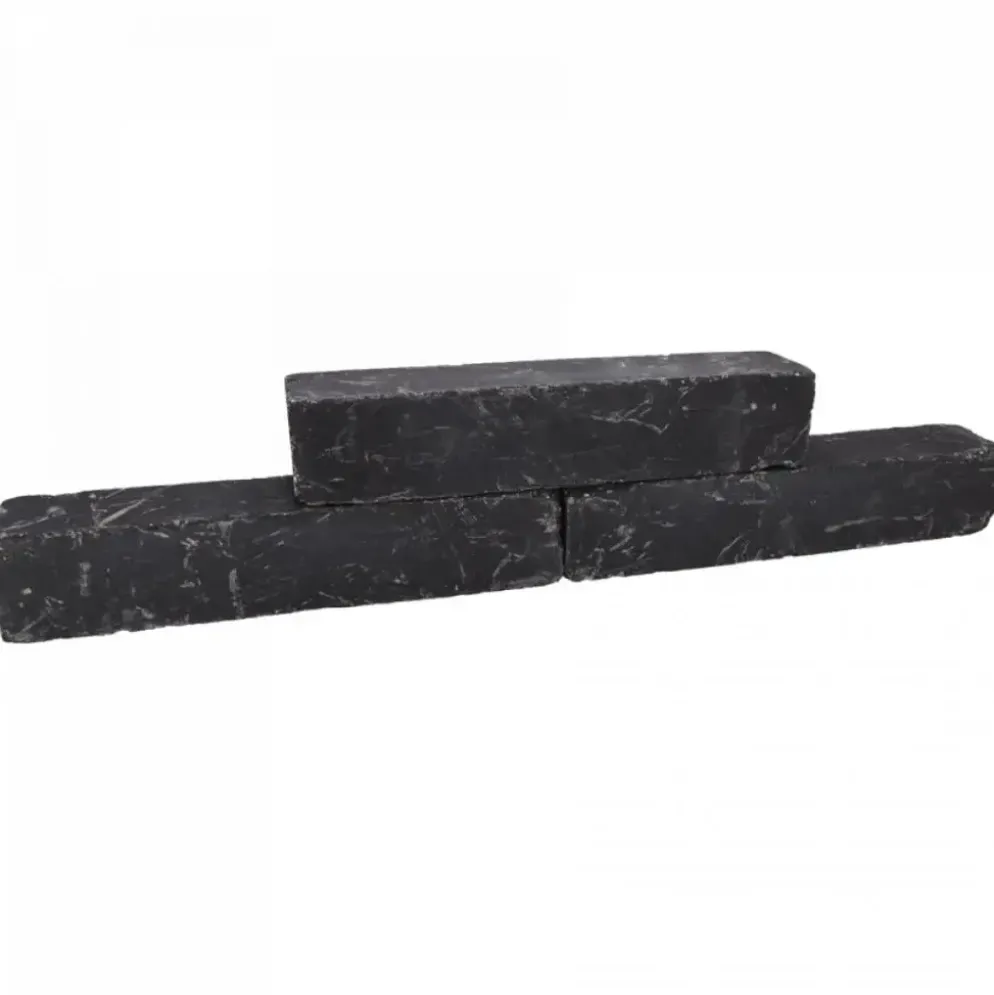 Linia exc. getr. 12x12x60 cm nero