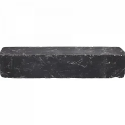 Linia exc. getr. 12x12x60 cm nero