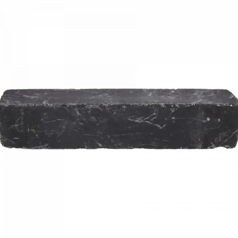 Linia exc. getr. 12x12x60 cm nero
