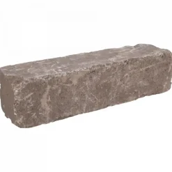 Linia exc. getr. 15x15x60 cm taupe