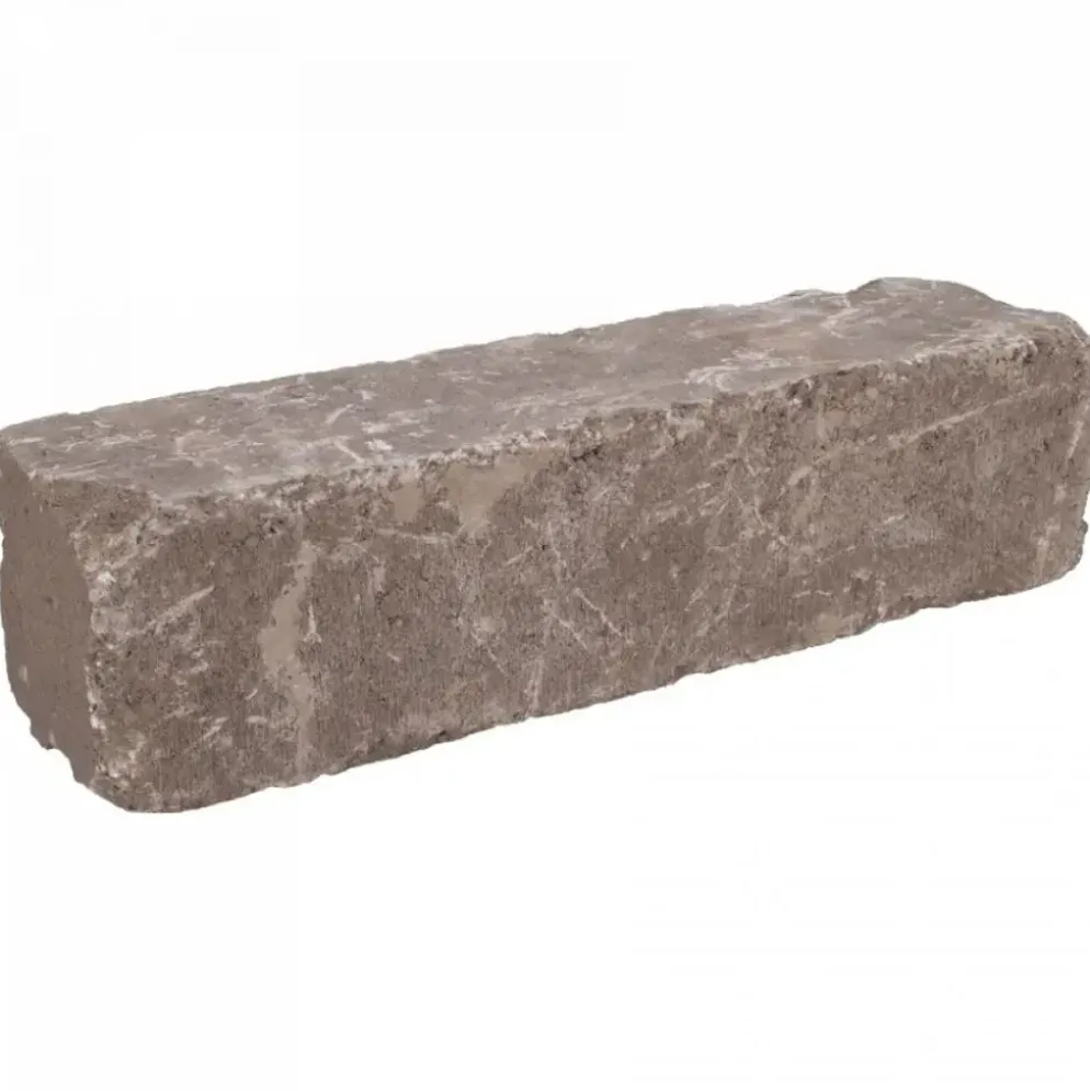 Linia exc. getr. 15x15x60 cm taupe