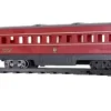 Lionel treinset Hogwarts Express 165x104cm rood/zwart