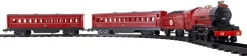 Lionel treinset Hogwarts Express 165x104cm rood/zwart