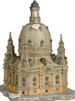 Luville Around the world Frauenkirche