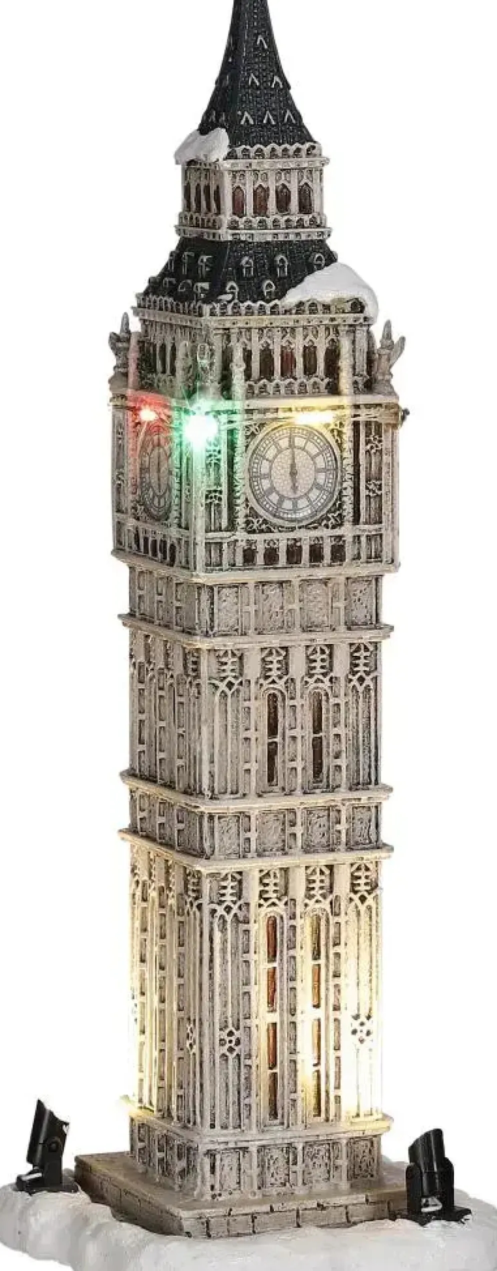 Luville Around the world Luville Big Ben