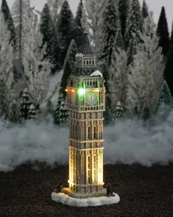 Luville Around the world Luville Big Ben