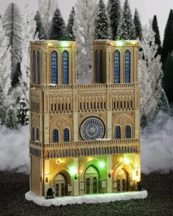 Luville Around the world Luville Notre Dame